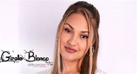 Gizelle Blanco Biographywiki Age Height Career Videos And More In