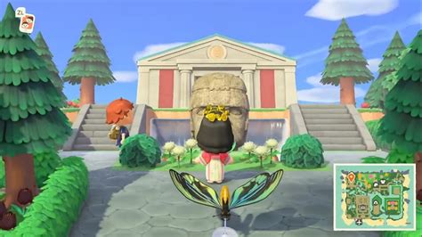 Please make sure to read the rules. Animal Crossing New Horizons: Crean isla inspirada en la ...