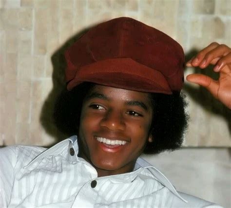 Young Michael Michael Jackson Photo 36364209 Fanpop