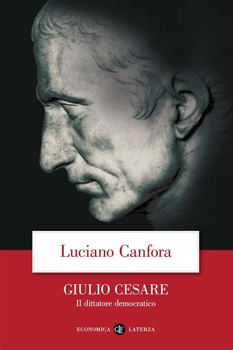 Editori Laterza Giulio Cesare