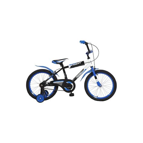 ORIENT BIKES Orient Ποδήλατο Bmx 12 Ίντσες Tiger Μπλε 151002-blue | Toys-shop.gr