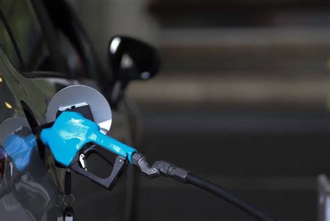 Aumentaron Un 9 Los Combustibles En Todo El País Cuál Es El Precio