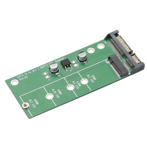 Sairetail Sata Iii To M Ngff Ssd Pin Usb Type C Connector