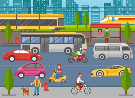 What Is Intelligent Transport System And How It Works