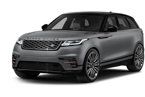 Land Rover Range Rover Velar 2024 Colors Pick From 12 Color Options Oto