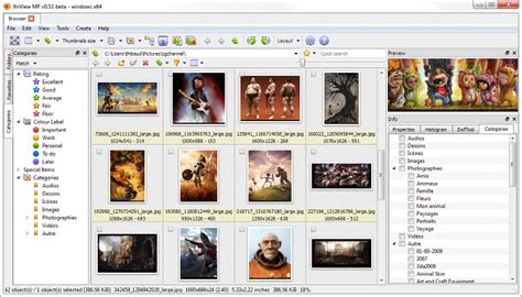 Programs in this category lets your open and convert pictures in popular formats such as jpeg, gif, png, camera raw, and more. 10 Best Photo Viewer Apps for Windows 10 | iWinGeek