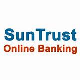 Suntrust Online Business Banking Login Photos