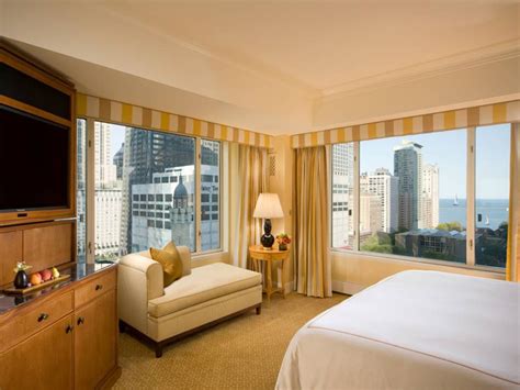 Visit room & board's modern furniture store in chicago the next time you're exploring the magnificent mile. Luxury Hotels: Peninsula Chicago Specials