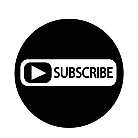 Subscribe Icon Free Vector Art 74 Free Downloads