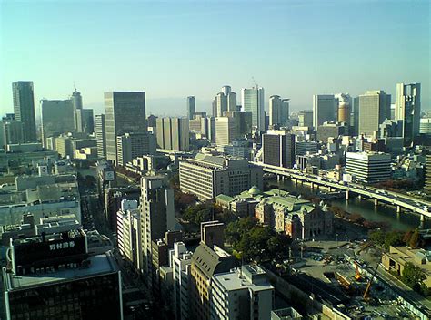 Osaka prefecture has a population of 8,823,358 (as of 1 june 2019). Osaka - Wikivoyage