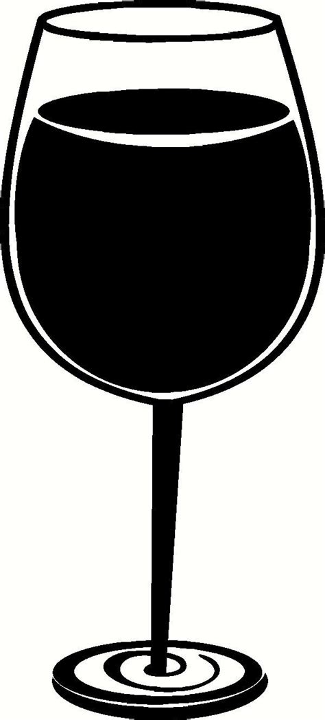 Wine Glass Wine Bottle Download Wine Clip Art Free Clipart Of Glasses 2