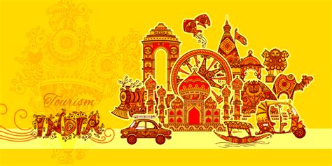 How Tourism Can Revive The India Story Shikhar Blog