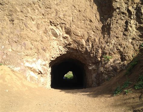 BRONSON CANYON BAT CAVE: Hollywood's Intergalactic Go-to Spot for Sci ...