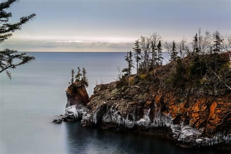 States based on 71 metrics across eight categories. Road Trip: 4 Days on Minnesota's North Shore - Condé Nast ...