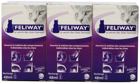 Shop for brand name pet medications at discount prices. Feliway plug-ins help keep our cats in group rooms feeling ...