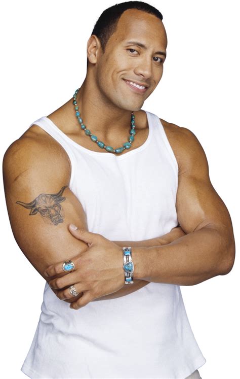 The Rock PNG Picture PNG Mart