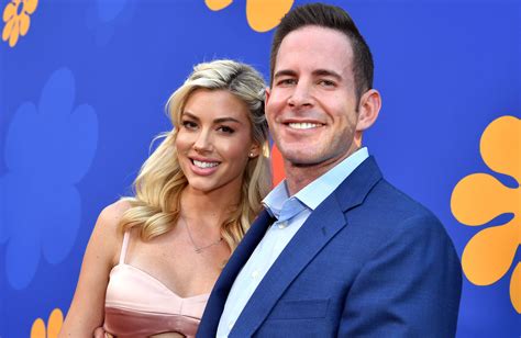 Tarek El Moussa Has ‘definitely Talked About Getting Engaged