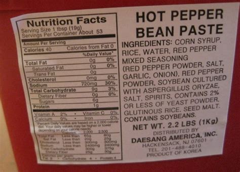 This topic has 3 replies, 4 voices, and was last updated 5 years ago i wish this was a more concise recipe, but this first attempt was an experiment to see if it was possible to make gochujang without soy,gluten or corn. Commercial Gluten Free Gochujang is Now Available ...