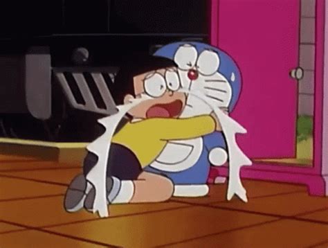 Doraemon Nobita Giggle 