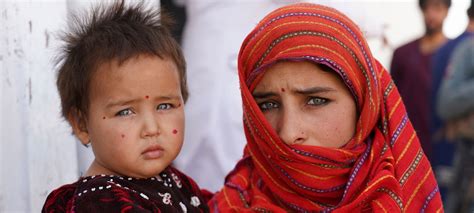 Unicef Nine Children Killed Or Maimed In Afghanistan Every Day