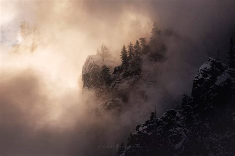 Yosemite Landscape Photography Michael Shainblum Photography