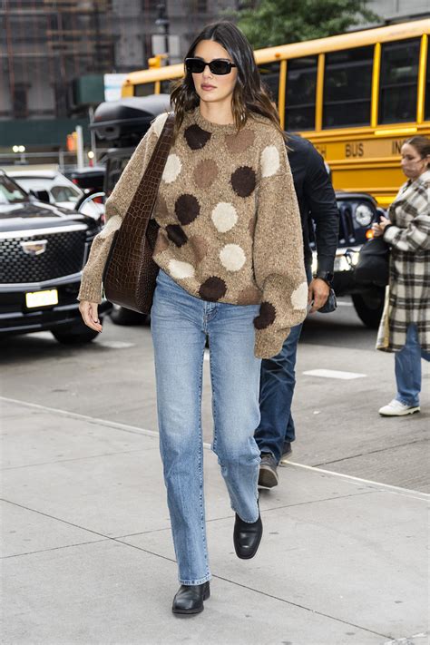 18 Quirky Sweaters Inspired By Kendall Jenners Who What Wear