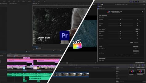 Final Cut Pro X Vs Adobe Premiere Pro Teckers