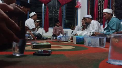 Bulan suci ramadhan sudah di depan mata, bulan yang penuh keberkahan, bulan yang penuh dengan ampunan. Mantap...Menyambut Bulan Suci Ramadhan dengan Shalawatan ...