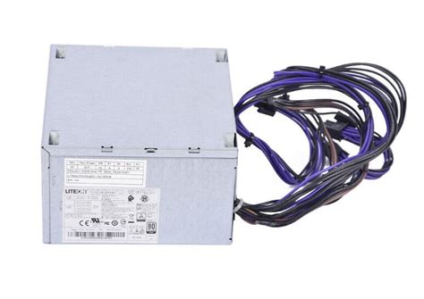 Pa 4501 1ac 500w Computer Power Supply For Acer Aspire Tc 895