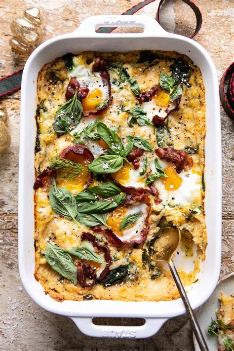 It's such a versatile dish that can be adapted to fit your needs. 10 Delicious Breakfast Casseroles to Start Your Day