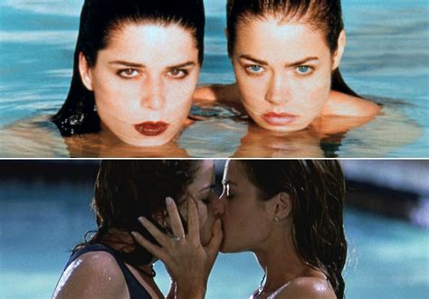 10 Wild Facts About Wild Things The Bizarre 90s Sex Thriller
