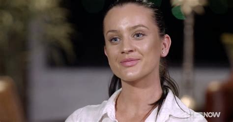 Jess From Mafs Backs Ines X Rated Claims About Her Affair With Sam
