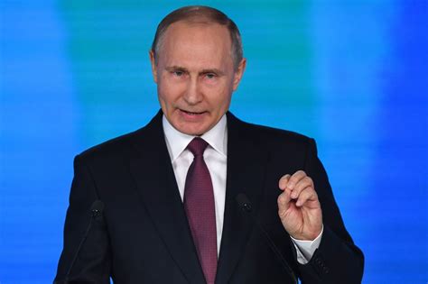 Britain Points At Putin In Poisoning Attack As Gulf Widens Mpr News