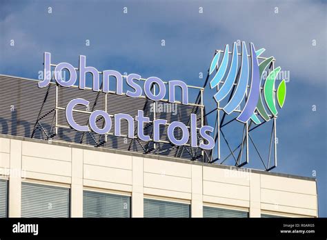 Johnson Controls Fotografías E Imágenes De Alta Resolución Alamy