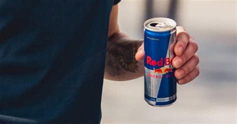 is red bull alcohol more myths about red bull busted man matters