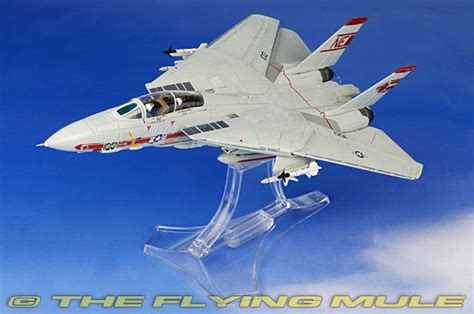 Century Wings 001600 F 14 Tomcat Diecast Model Usn Vf 1 Wolfpack