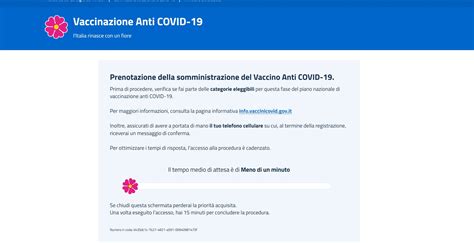 Per la prenotazione ci sono quattro canali a disposizione: Prenotazione vaccini | come funziona la piattaforma Poste ...