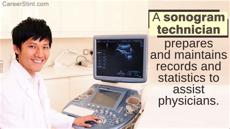 The 5 Highest Paying Ultrasound Technician Jobs List Foundation