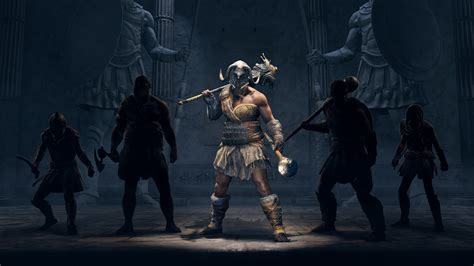 Assassins Creed Odyssey Season Pass Dlc Wallpaper Hd Games Wallpapers
