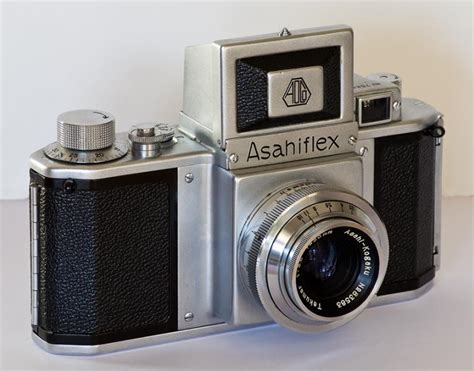 Asahiflex Iib Serial Numbers Pentax Serial Number