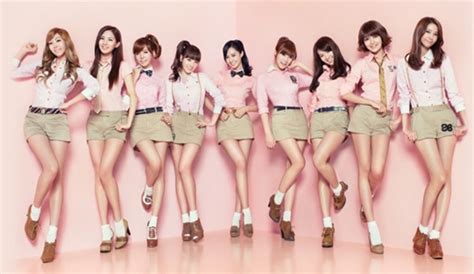 Celebrity Fake Korean Idol Celebrity Fake Korean Idol Snsd Girls