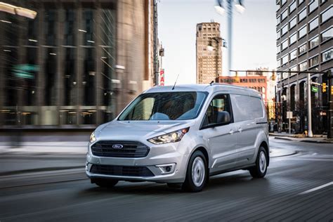 The Essential Tool For Entrepreneurs Cargo Vans Empower Small Business Owners