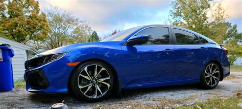 Whats Your Si Looking Like Today Page 714 2016 Honda Civic Forum