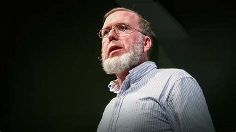 Kevin Kelly Speaker Ted