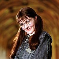 Harry Potter And The Chamber Of Secrets Shirley Henderson As Moaning Myrtle Imdb