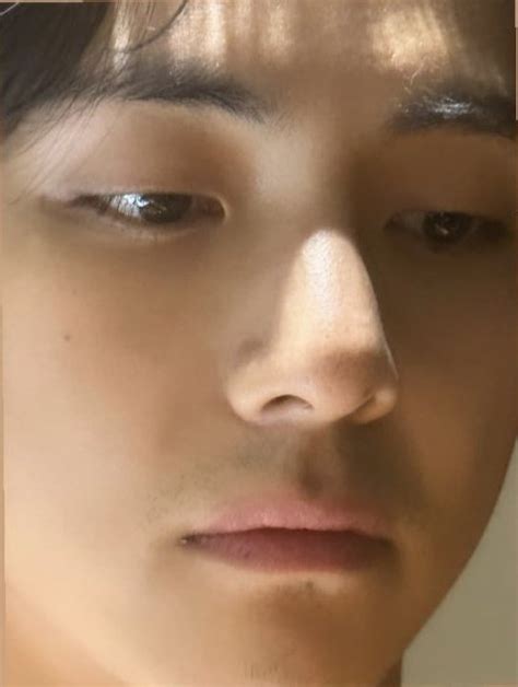 On Twitter Rt Archivefortae Kim Taehyung The Stubble