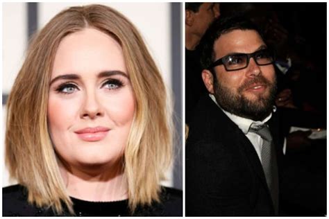 Adele And Husband Simon Konecki Split Celebrities Nigeria