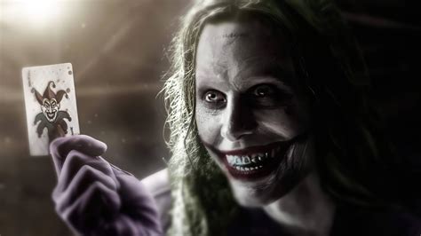 1336x768 Jared Leto As Joker In Justice League Synder Cut Laptop Hd Hd 4k Wallpapersimages