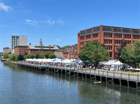The 15 Best Things To Do In Providence Rhode Island Wandering Wheatleys