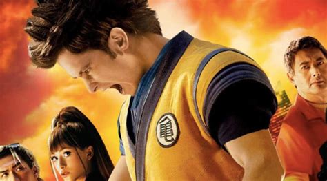 Dragon ball evolution was released in spring 2009. Los españoles votan Dragon Ball Evolution como la peor ...